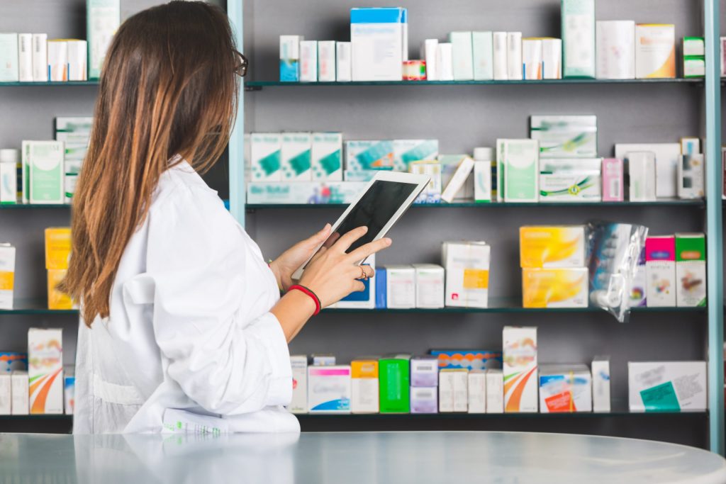 Itekpharma | Soluciones digitales para grupos de farmacias