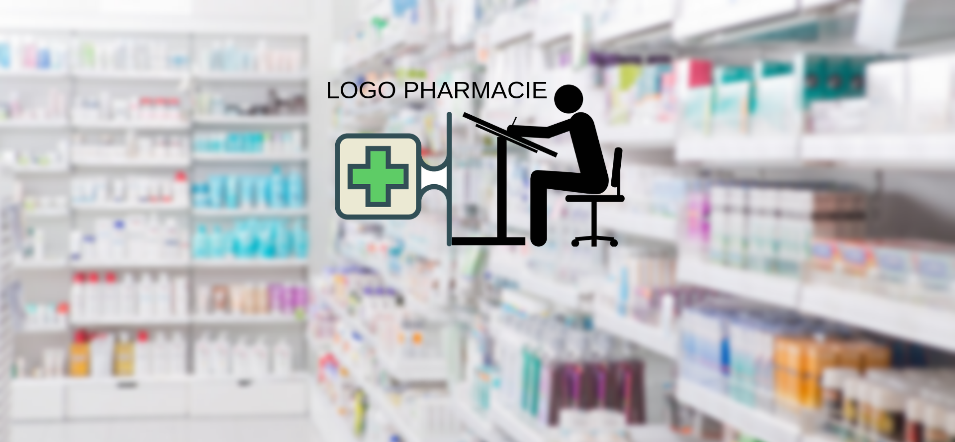 logo pharmacie