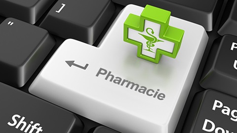 site web-pharmacie