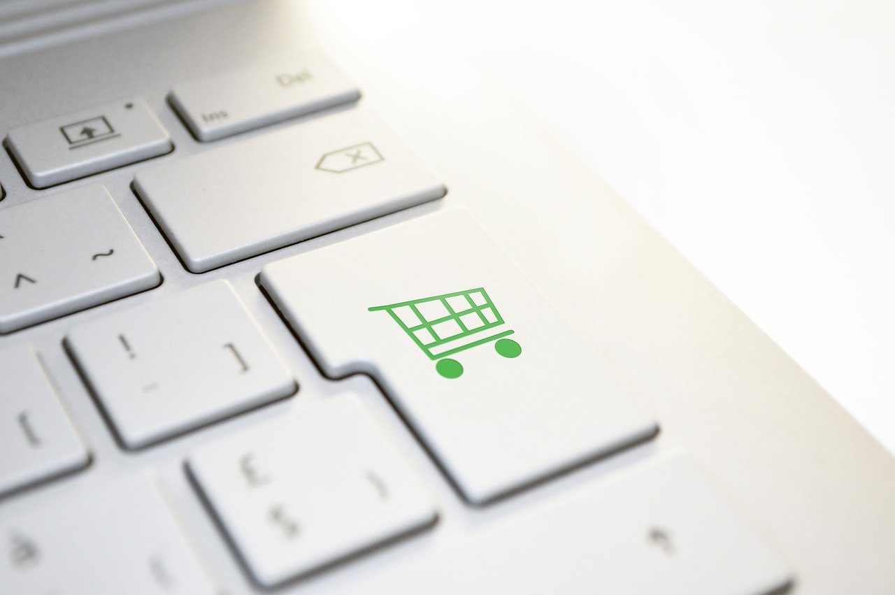 E-Commerce pour une pharmacie