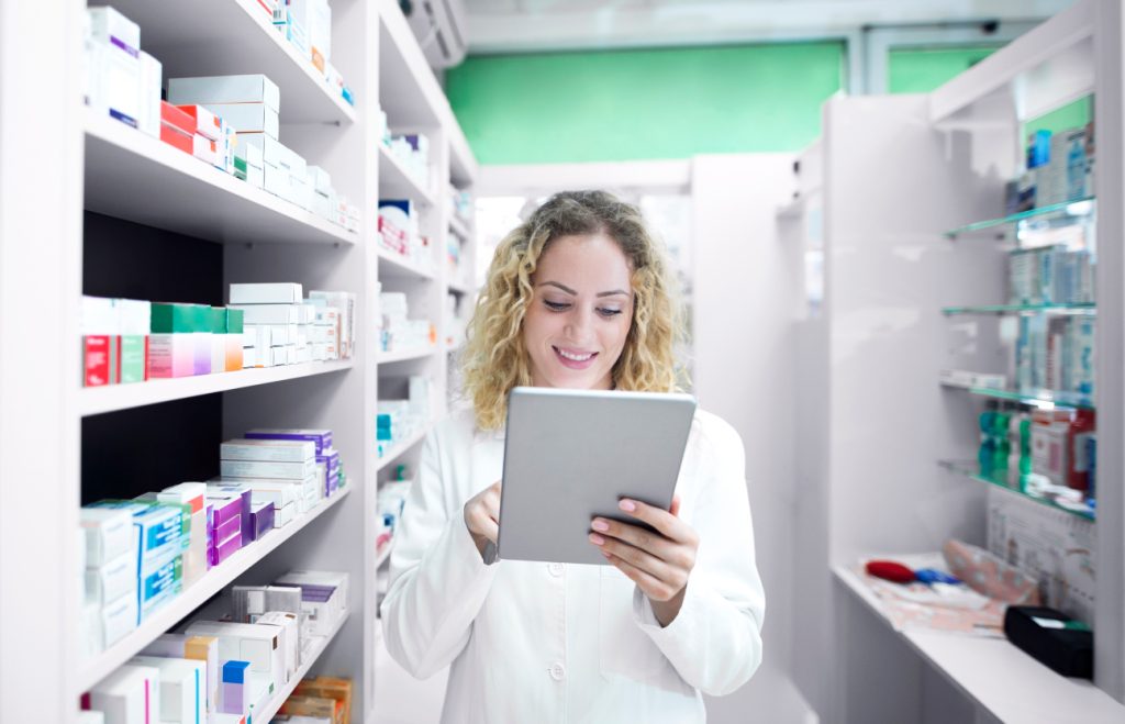 Itekpharma | Sincronización Promociones Software Gestión Farmacia