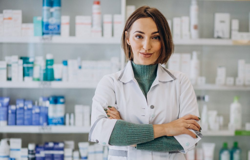 Itekpharma | Solución Digital Completa para su Farmacia