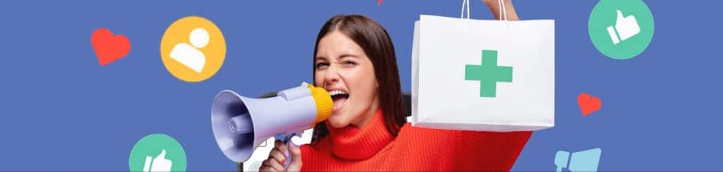 Itekpharma | Estrategia de redes sociales para farmacias