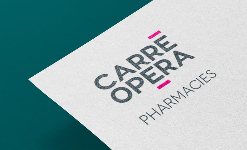 Itekpharma | Success Story Groupement Carré Opéra Paris