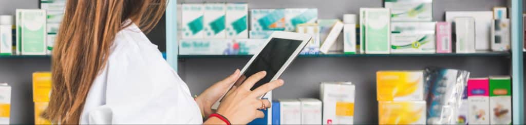 Itekpharma | Soluciones digitales para grupos de farmacias