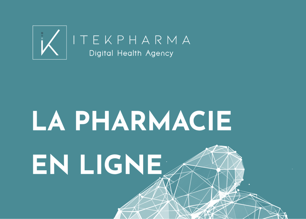 Itekpharma | Guide Gratuit Transformation Digitale Pharmacie