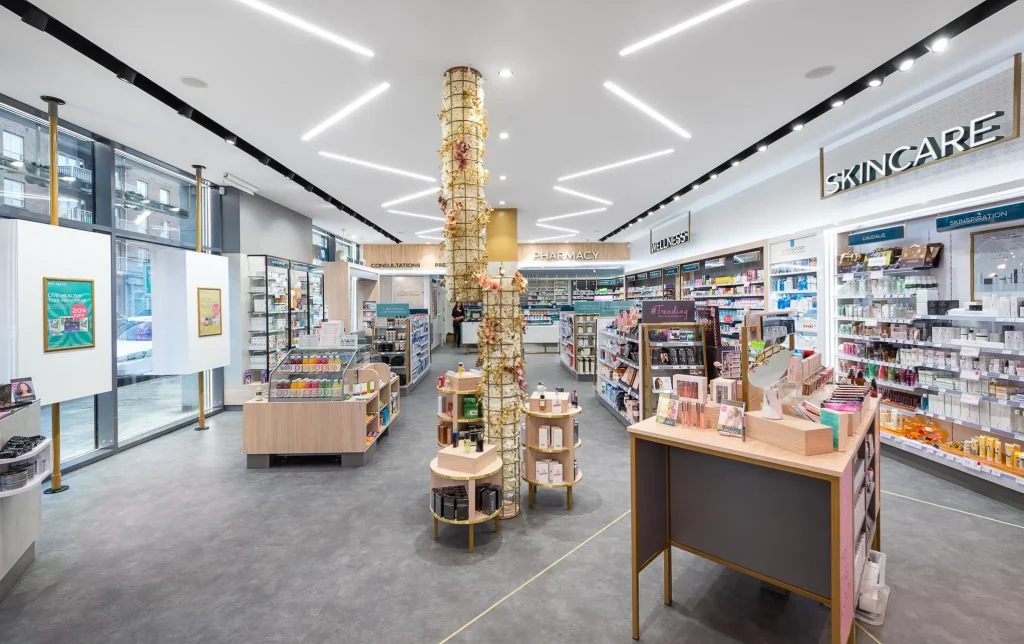 Pharmacie digitale : les tendances qui vont réellement compter.