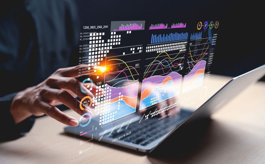 Data, IA et nouveaux usages : ce qui transforme la pharmacie digitale.